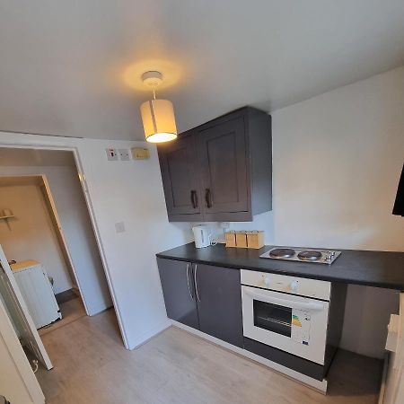 Cosey Studio Ground Floor Apartment Enfield Bagian luar foto