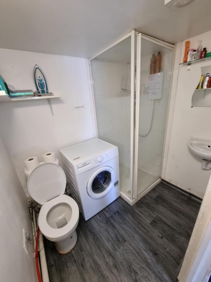 Cosey Studio Ground Floor Apartment Enfield Bagian luar foto